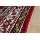 Klasyczny dywan BIDJAR 140x200cm 100%wełna GRUBY