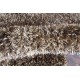 Gruby 5cm masywny dywn shaggy Brinker Carpts Spider s170 170x240cm