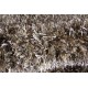 Gruby 5cm masywny dywn shaggy Brinker Carpts Spider s170 170x240cm