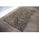 Fantastyczny tani dywan shaggy 165x235cm wełna + poliester