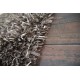 Fantastyczny tani dywan shaggy 165x235cm wełna + poliester