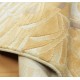 Dywany Pierre Cardin BAMBOOS 160x230 najwysza jakość 100% bambus i akryl nowoczesny piękny dywan 910 000 pęczków/m2