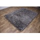 5cm Gruby masywny dywan shaggy Brinker Carpets woodford  WF01 170x230cm 