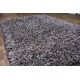 5cm Gruby masywny dywan shaggy Brinker Carpets woodford  WF01 170x230cm 