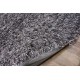 5cm Gruby masywny dywan shaggy Brinker Carpets woodford  WF01 170x230cm 