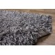 5cm Gruby masywny dywan shaggy Brinker Carpets woodford  WF01 170x230cm 