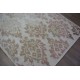 Nowoczesny dywan The Rug Republic Carsousel gruby 160x230cm beżowy 100% wełna