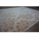 Nowoczesny dywan The Rug Republic Carsousel gruby 160x230cm beżowy 100% wełna