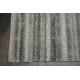 Markowy nietypowy dywan shaggy TOUAREG silver firmy Brinker Carpets piórka glamour 200x250cm masywny inny