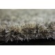6kg/m2 masywny dywan shaggy super soft Brinker Carpets Percy 1305 beige 200x250cm przecena -60%  