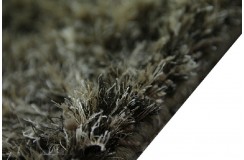 6kg/m2 masywny dywan shaggy super soft Brinker Carpets Percy 1305 beige 200x300cm przecena -60%  