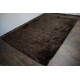 6kg/m2 masywny dywan shaggy super soft Brinker Carpets Percy 1325 brown-black 200x300cm przecena -60%  