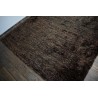 Shaggy poliestrowy dywan Brinker Carpets