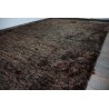 Shaggy poliestrowy dywan Brinker Carpets