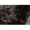 Shaggy poliestrowy dywan Brinker Carpets