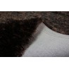 Shaggy poliestrowy dywan Brinker Carpets