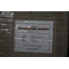 Shaggy poliestrowy dywan Brinker Carpets