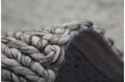 Wełniany dywan Brinker Carpets Loop