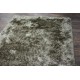 Wart 3200zł dywan Shaggy Brinker Carpets NEW CELESTY 1305 niezwykły połysk poliester super silk soft 170x230cm ekskluzywny