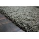 Wart 3200zł dywan Shaggy Brinker Carpets NEW CELESTY 1305 niezwykły połysk poliester super silk soft 170x230cm ekskluzywny