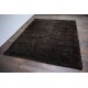 6kg/m2 masywny dywan shaggy super soft Brinker Carpets Percy 1325 brown-black 200x250m MEGA PROMOCJA z 4150zł na 1759 zł!