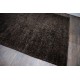 6kg/m2 masywny dywan shaggy super soft Brinker Carpets Percy 1325 brown-black 200x250m MEGA PROMOCJA z 4150zł na 1759 zł!