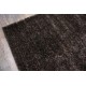 6kg/m2 masywny dywan shaggy super soft Brinker Carpets Percy 1325 brown-black 200x250m MEGA PROMOCJA z 4150zł na 1759 zł!