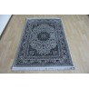 Piękny dywan z tradycyjnym wzorem Isfahan 200x300cm 