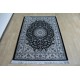 Klasyczny wzór piękny dywan isfahan 850 000 wiązań/m2 LUX MIĘKKI różne kolory 200x290cm