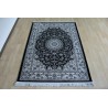 Piękny dywan z tradycyjnym wzorem Isfahan 200x300cm 