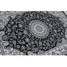 Piękny dywan z tradycyjnym wzorem Isfahan 200x300cm 