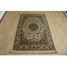 Piękny dywan z tradycyjnym wzorem Isfahan 200x300cm 