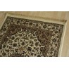 Piękny dywan z tradycyjnym wzorem Isfahan 200x300cm 
