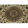 Piękny dywan z tradycyjnym wzorem Isfahan 200x300cm 
