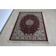 Klasyczny wzór piękny dywan isfahan 850 000 wiązań/m2 LUX MIĘKKI różne kolory 200x290cm