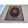 Piękny dywan z tradycyjnym wzorem Isfahan 200x300cm 