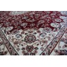 Piękny dywan z tradycyjnym wzorem Isfahan 200x300cm 