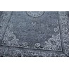 Piękny dywan z tradycyjnym wzorem Isfahan 200x300cm 