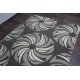Mięsisty gęsto tkany dywan wełniany prosto z Indii 160x230 Ava Handfab