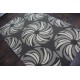Mięsisty gęsto tkany dywan wełniany prosto z Indii 160x230 Ava Handfab