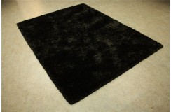 Shaggy poliestrowy dywan Brinker Carpets