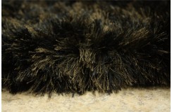 Shaggy poliestrowy dywan Brinker Carpets