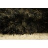 Shaggy poliestrowy dywan Brinker Carpets