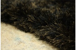 Shaggy poliestrowy dywan Brinker Carpets