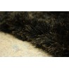 Shaggy poliestrowy dywan Brinker Carpets