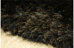 Shaggy poliestrowy dywan Brinker Carpets