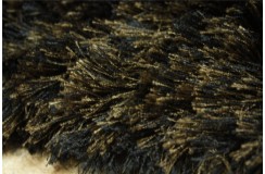 Shaggy poliestrowy dywan Brinker Carpets