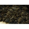 Shaggy poliestrowy dywan Brinker Carpets