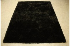 Shaggy poliestrowy dywan Brinker Carpets