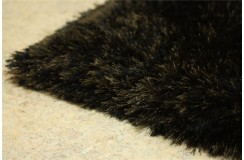 Shaggy poliestrowy dywan Brinker Carpets